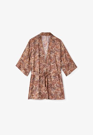 Intimissimi, ELEVATE YOUR DAY KIMONO - Let jakke / Sommerjakker - print
