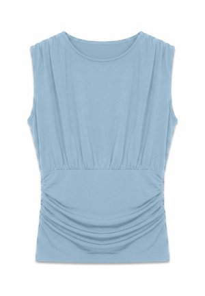 Vero Moda, AWANNE, jasnoniebieski