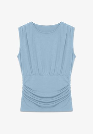 Vero Moda, AWANNE, jasnoniebieski