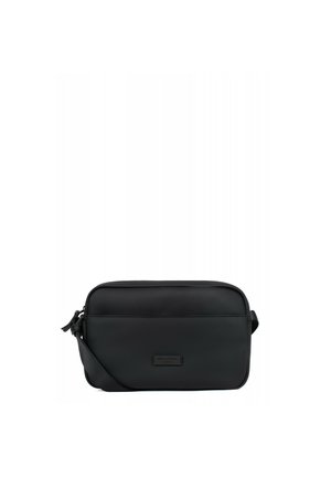 Hexagona Borsa a tracolla - noir hero
