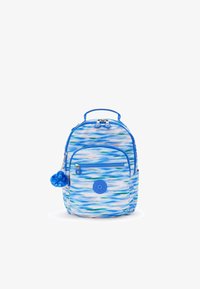 Selezionato, diluted blue