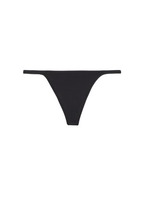 Intimissimi, ULTRALIGHT - Tanga - black