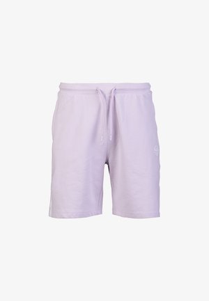 Sergio Tacchini, ABBEY - Short de sport - orchid petal white