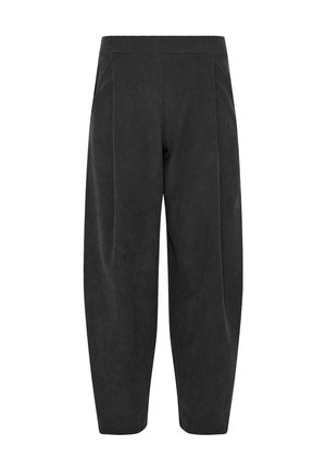 Pixie Girl, PETITE SMART TROUSERS - Pantaloni - black