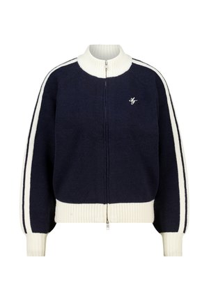 Vest - blue