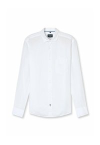 CASUAL REGULAR FIT KENT - Camicia - weiß