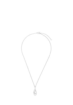 Necklace - silberfarben