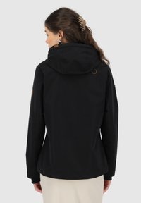 alife & kickin Giacca outdoor - moonless