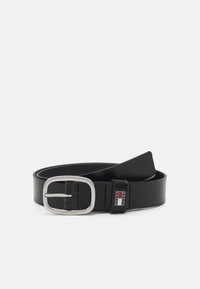 OVAL - Ceinture - black