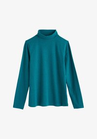 Unausgewählt, teal mast