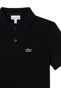 Lacoste LCB SS - Piké - black