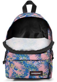 Eastpak ORBIT XS - Mochila - brize filter pink