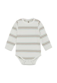 EN FANT LS STRIPE - Body - jadeite