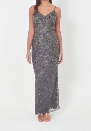 Iltapuku - dark grey