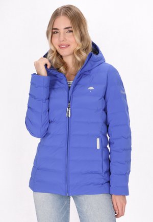 ANORAK - Vinterjakker - royal blue