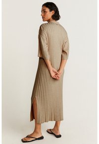 STOCKH LM Studio - Sukienka dzianinowa