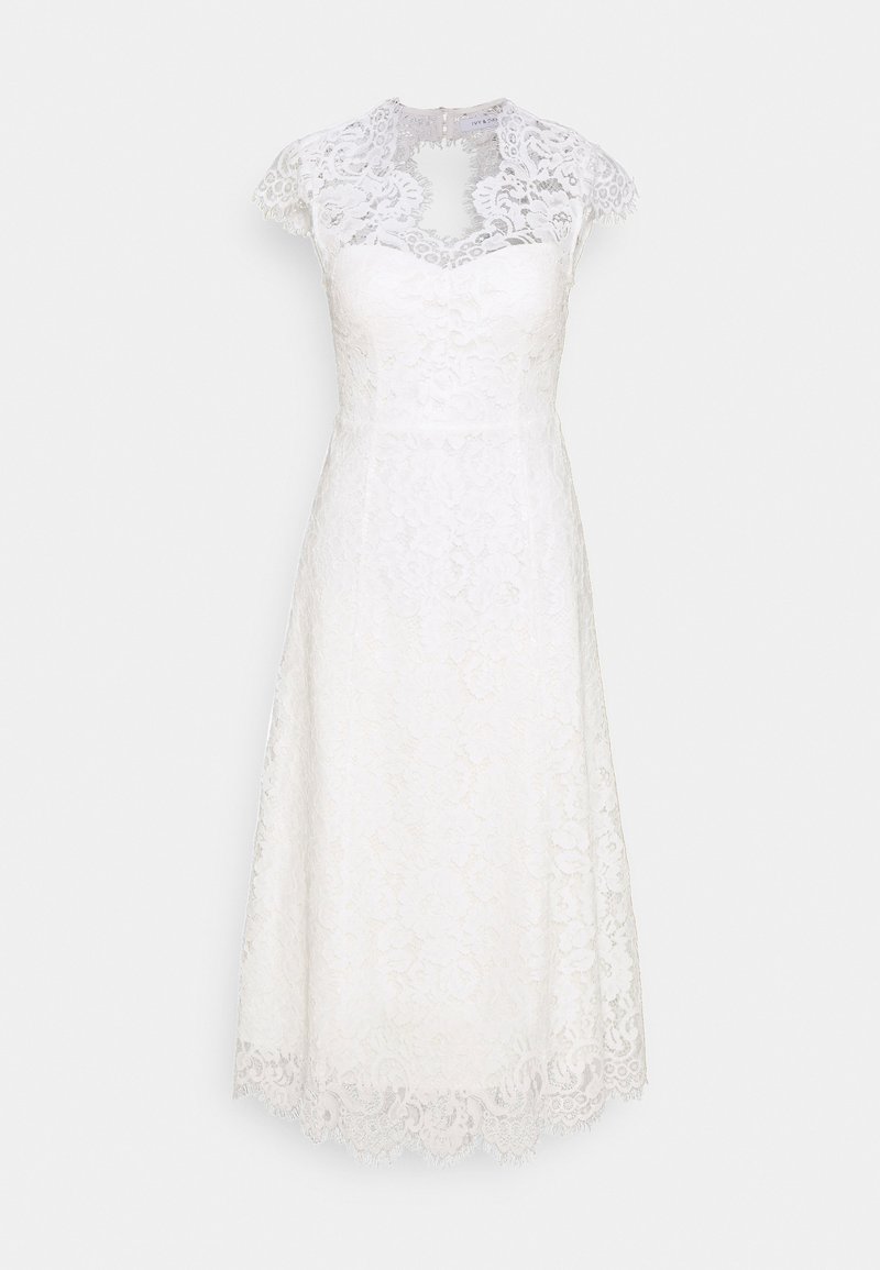 IVY OAK BRIDAL Galajurk wit