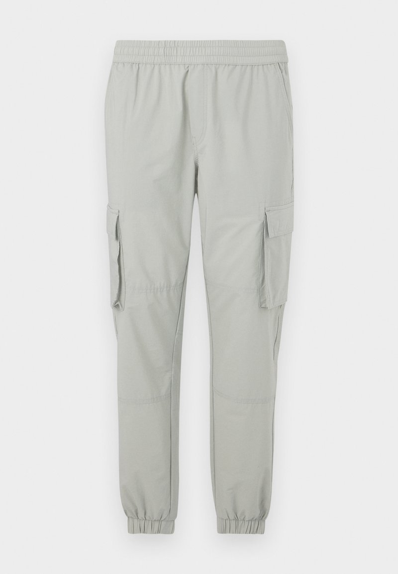 Only & Sons Cargobroek lichtgrijs Only & Sons Cargobroek lichtgrijs