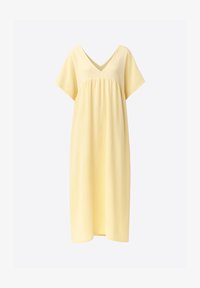 Niet geselecteerd, beige