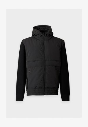 BOSS, KOBRYDO - Veste mi-saison - black
