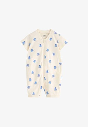 Pigiama - white