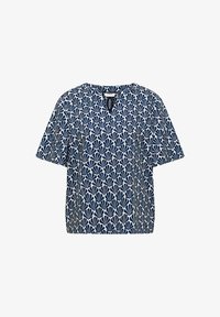 Non sélectionné, universal blue