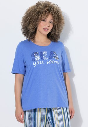 Ulla Popken - T-shirt z nadrukiem