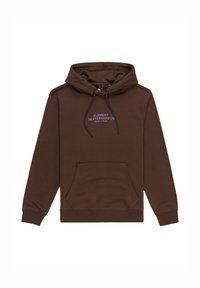 Niet geselecteerd, brown
