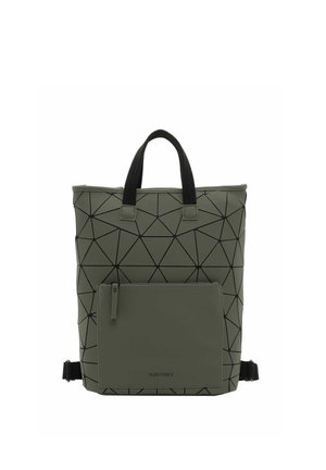 JESSY-LU - Rucksack - fango 932