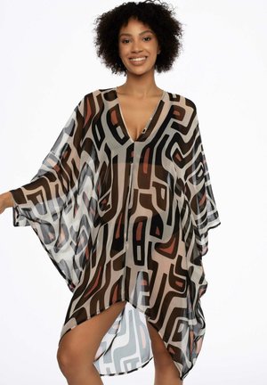 ESOTIQ, THEA - Strandaccessoire - off-white