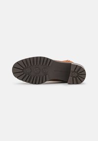 Tommy Hilfiger Bottines - cognac