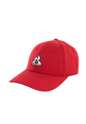 Gorra - rouge