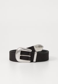 Tamaris - Ceinture - black Image miniature 1