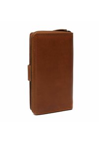 The Chesterfield Brand CHARLOTTE RFID SCHUTZ  - Monedero - cognac