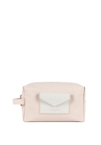 LANCASTER STORM KBA - Toilettas - ivoire