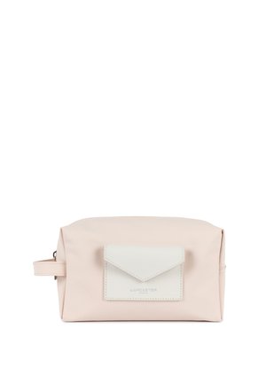 LANCASTER Trousse - ivoire