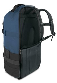 Normani MELANO 2IN1 - Trolley - schwarz navy