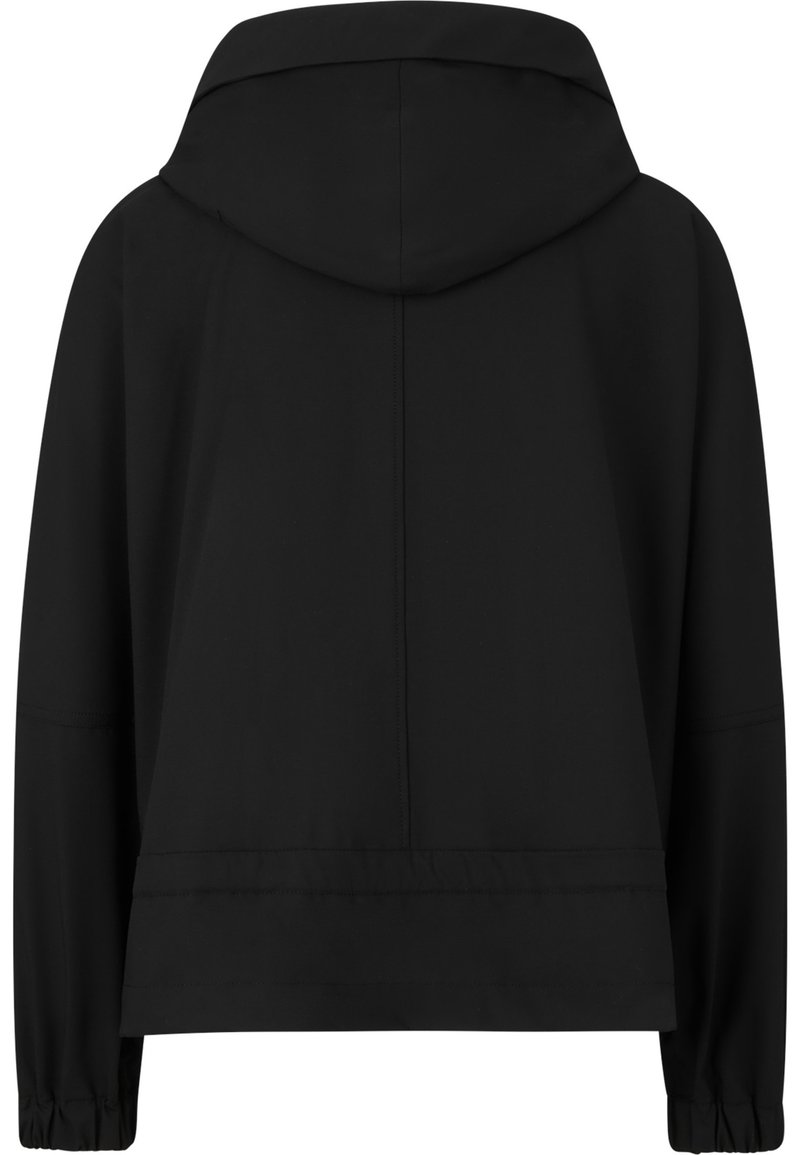 Damen Sweatshirts | Bogner BLOUSON JACKE MARGERY Sweatjacke schwarz - XI97982 Damen Sweatshirts | Bogner BLOUSON JACKE MARGERY Sweatjacke schwarz - XI97982