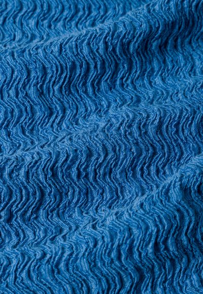 IVY OAK TOSKA - Bluse - pacific blue