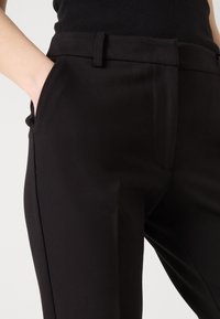 MARCIANO BY GUESS GWEN PANTS - Trousers - black