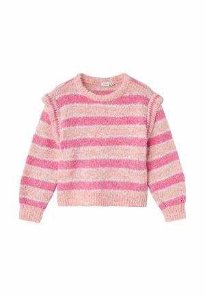 REGULAR FIT - Pulover - corsage