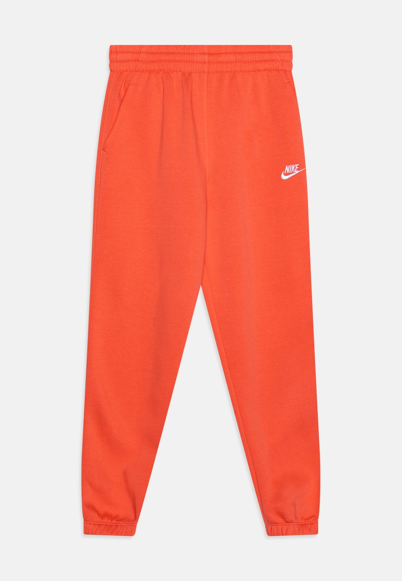Nike Sportswear Trainingsbroek wit Nike Sportswear Trainingsbroek wit