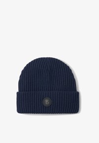 Unselected, navy-blau