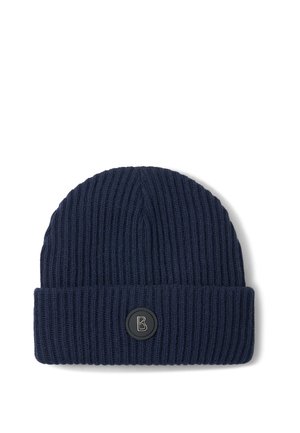 GUSTAV - Muts - navy-blau