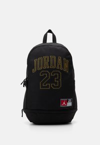 Ikke valgt, black/gold