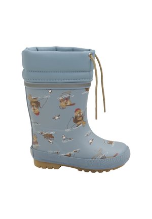 Wellies - smoke blue