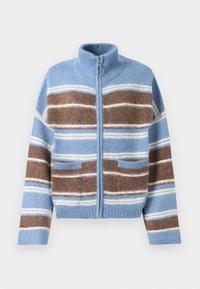 Kardigán - blue