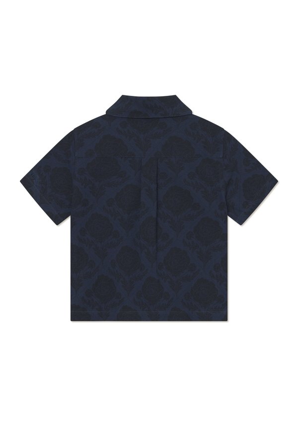 LESLEY UNISEX - Button-down blouse3