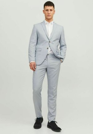 JPRSOLARIS NOOS SET - Completo - cashmere blue