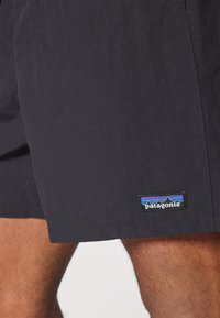 Patagonia BAGGIES  - Lauko šortai - black